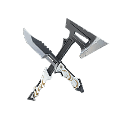 Backup Blades
