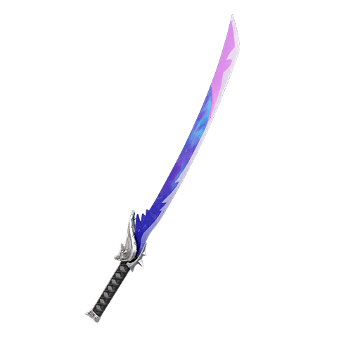 The Ashglow Blade