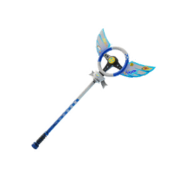 Sponsor's Scepter