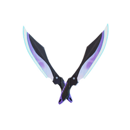 Nyte Knives