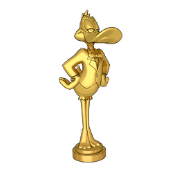 The Golden Daffy