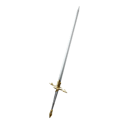 Formal Straightblade