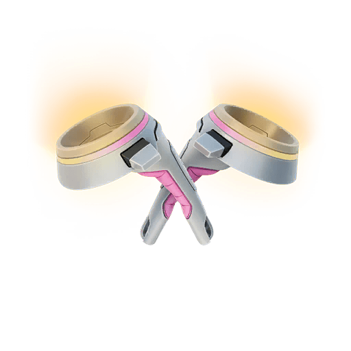 Thrash-R Grips