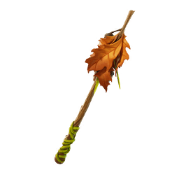Wand of Oak