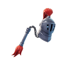 Black Knight's Helm