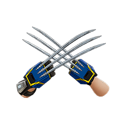 Wolverine's Claws