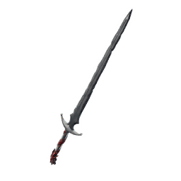 Dragonglass Blade