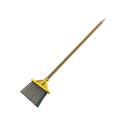 Broom-Stake