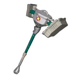 Butters' Hammer of Chaos