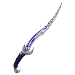 The Nightblade