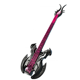 Chromatica Bass