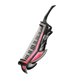 Chromatica Keytar