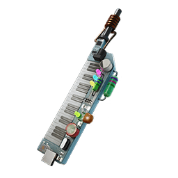 Resistor Keys