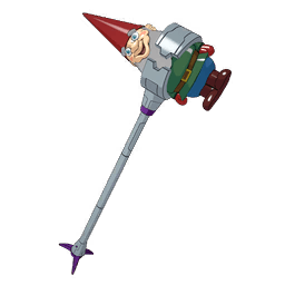 Gnome-Clamp-inator