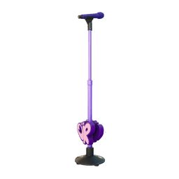 Olivia's Mic