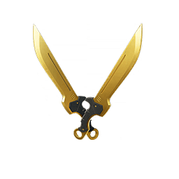 Gold Cutters