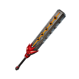Rubian's Reavermace