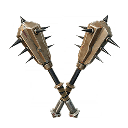 Ol' Spiky