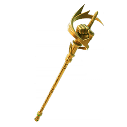 The Golden Touch