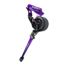 Slick-Axe