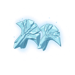 Waterbender's Battle Fans