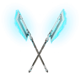 Electro Pairing Blades