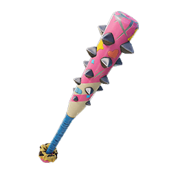 Fashion First Spikebat