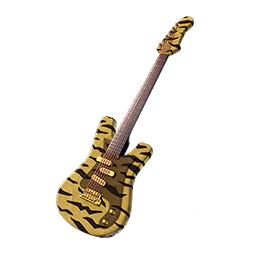 Safari Shredder