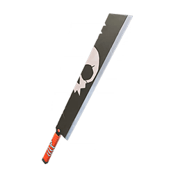 Skull Blade