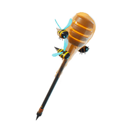 Honey Scepter