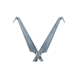 Mimetic Poly-Alloy Blades
