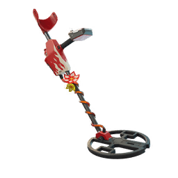 Machinist's Metal Detector