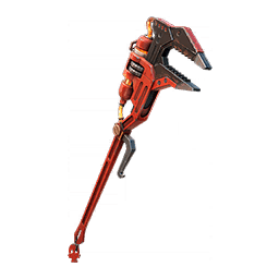 Hydraulic Slammer