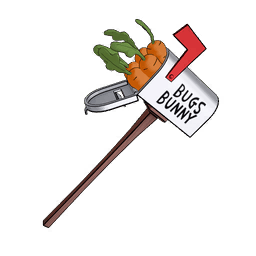 Bugs' Mailbox
