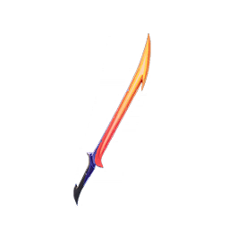 Neon Nightblade