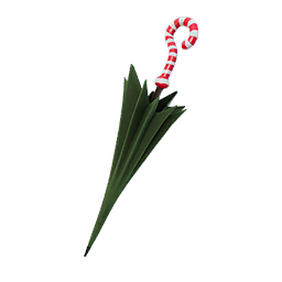 Peppermint Parasol