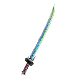 Proxima Blade