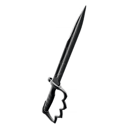 Knuckle Dagger