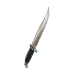 Ghost Face's Hunting Knife