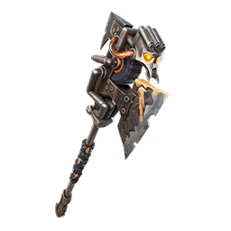 Wrecking Axe