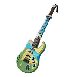 Leo's Shredder