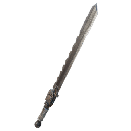 Assaultron Blade