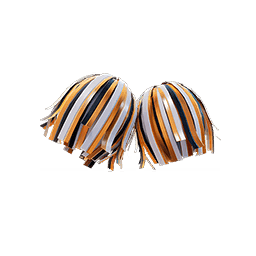 Premiere Poms