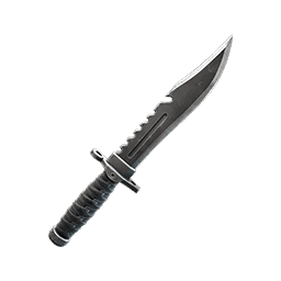 Rambo's Combat Knife