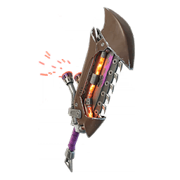 Nitro Chainsaw