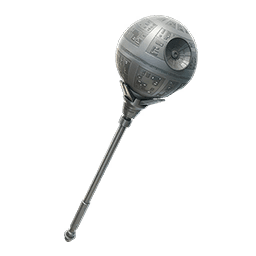 Death Star Smasher