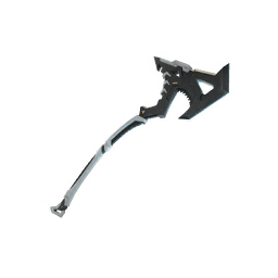 Siege Axe