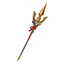 Trident of Excellence