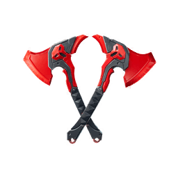 Rogue Polycarbonate Axe
