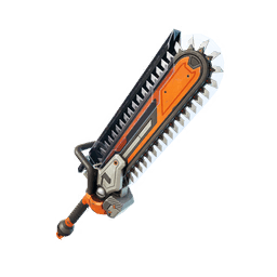 Extermination Saw